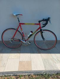 Bicicletta da corsa