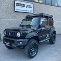 Suzuki Jimny 1.5 (N1) Zmode Omologato