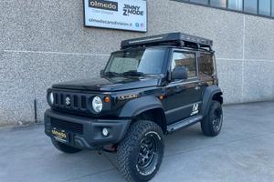 Suzuki Jimny 1.5 (N1) Zmode Omologato