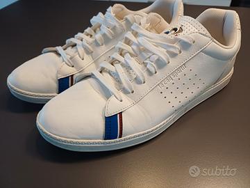 scarpe uomo Le Coq Sportif