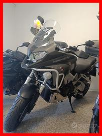 Honda cross runner 800 rate/prom incluso passaggio