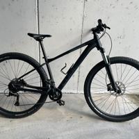 MTB Cube Aim Race