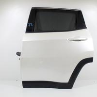 PORTIERA POSTERIORE SINISTRA JEEP Compass Serie K6
