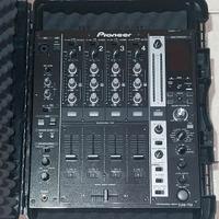 Mixer DJM 750 K Pioneer Dj