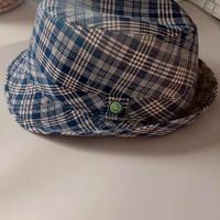 Cappello Ssc Napoli Enzo Castellano