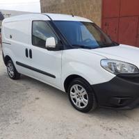 FIAT NEW DOBLO' CARGO 1.3.MULTIJET 90cv - 2015