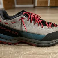 La Sportiva TX Guide Leather Woman 37,5