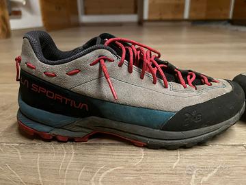 La Sportiva TX Guide Leather Woman 37,5