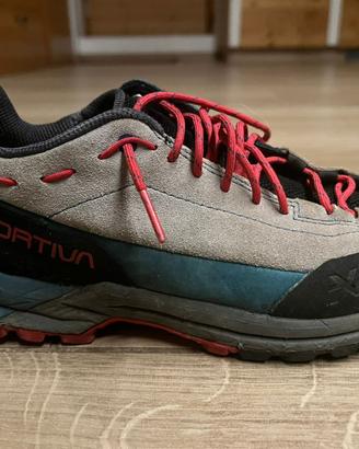 La Sportiva TX Guide Leather Woman 37,5