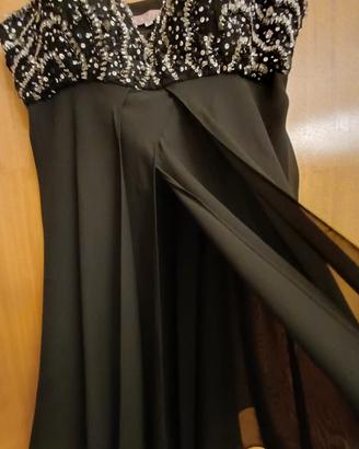 completo cerimonia donna 3 pezzi
