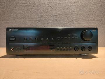 stereo Pioneer