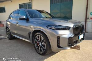 Bmw X5 xDrive50e Msport Hybrido Plugin