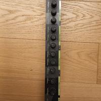 MAM SLE 82  Line Mixer + 4 input stereo + 1 aux