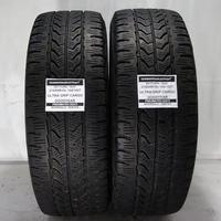 2 GOMME USATE INVERNALE 2156515C - CP81511496