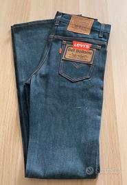Levi's Bell Bottoms '70 W28 L36