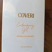 profumo Enrico coveri vanilla lover 