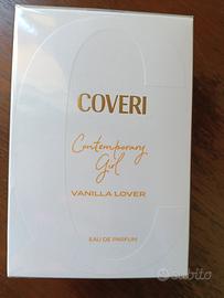 profumo Enrico coveri vanilla lover 