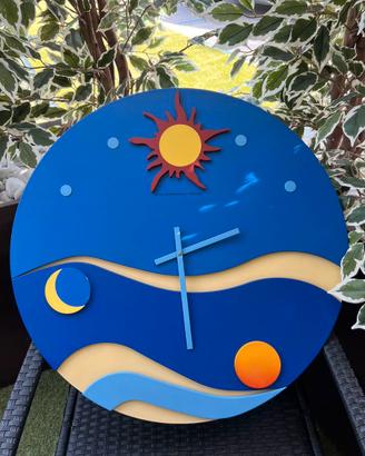 orologio da muro