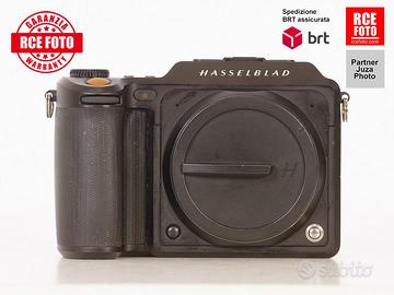 Hasselblad X1D-50C
