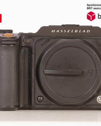 Hasselblad X1D-50C