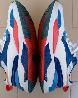 Scarpe Puma n.39