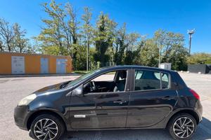 Renault Clio GPL 2010