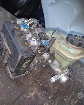 Pompa Abs Per Pontiac Trans Sport 1995