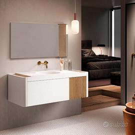 Mobile Da Bagno Epik 1,20 m