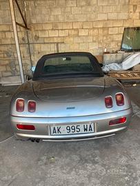 Fiat Barchetta 1800 del 1996