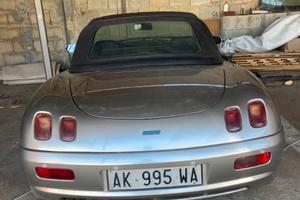 Fiat Barchetta 1800 del 1996