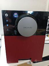 Macchina da Caffè Cecotec Cremmaet Professional Co