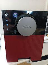 Macchina da Caffè Cecotec Cremmaet Professional Co