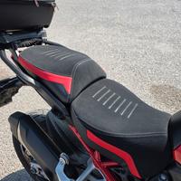 Ducati Multistrada v4 sella pilota passeggero orig