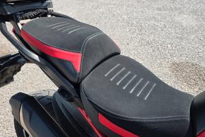 Ducati Multistrada v4 sella pilota passeggero orig