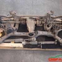 DIFFERENZIALE POSTERIORE Audi Q5 8RB 4x4 CAMBIO AU