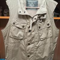 gilet Tucano Urbano taglia M