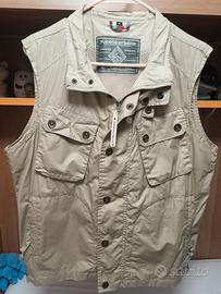 gilet Tucano Urbano taglia M