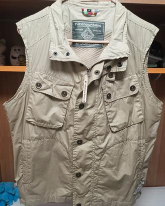 gilet Tucano Urbano taglia M