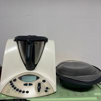 Bimby Vorwerk TM31