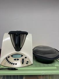 Bimby Vorwerk TM31