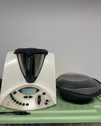Bimby Vorwerk TM31