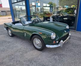 Triumph Spitfire 4 MK2