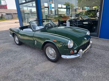 Triumph Spitfire 4 MK2