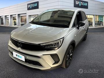 Opel Crossland 110cv Elegance Business MT