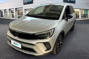 Opel Crossland 110cv Elegance Business MT