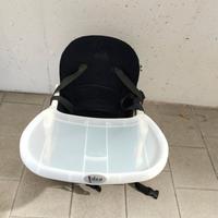 Seduta per bambini