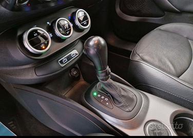 per passa ggio un altra  tipologia di auto