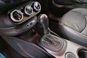 per passa ggio un altra  tipologia di auto