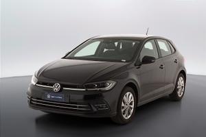 Volkswagen Polo 1.0 tsi 110cv style dsg