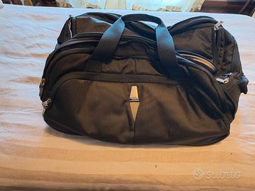 Trolley morbido delsey